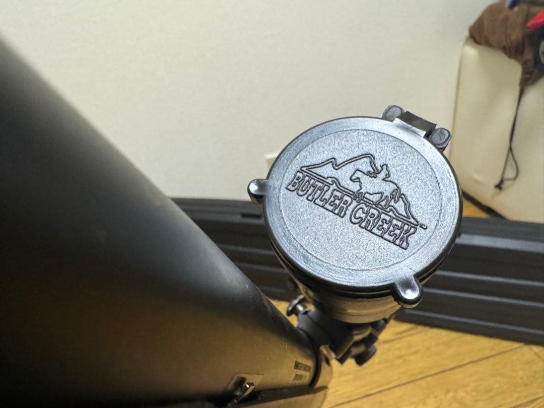 東京マルイ VSR-10 ボルトアクション エアー ライフル