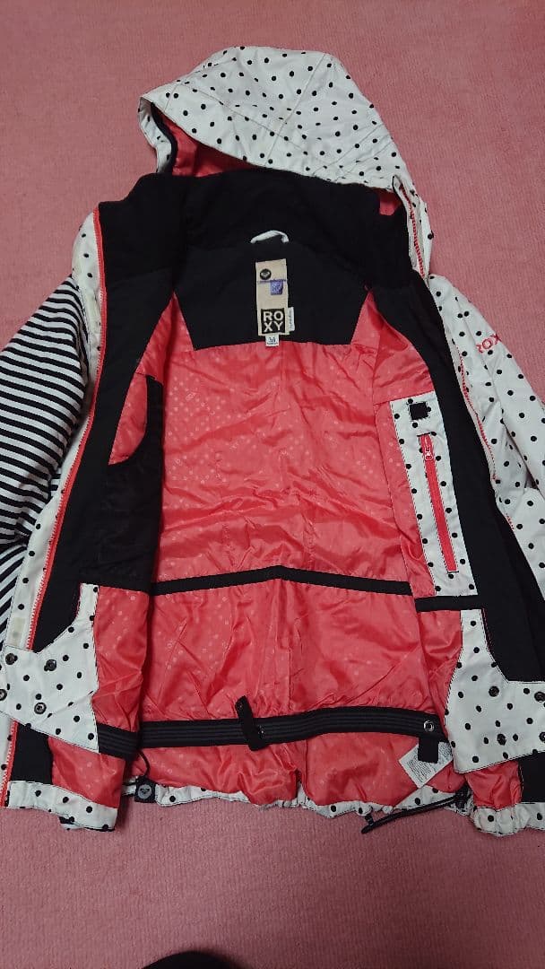 ボードウェア スキーウェア