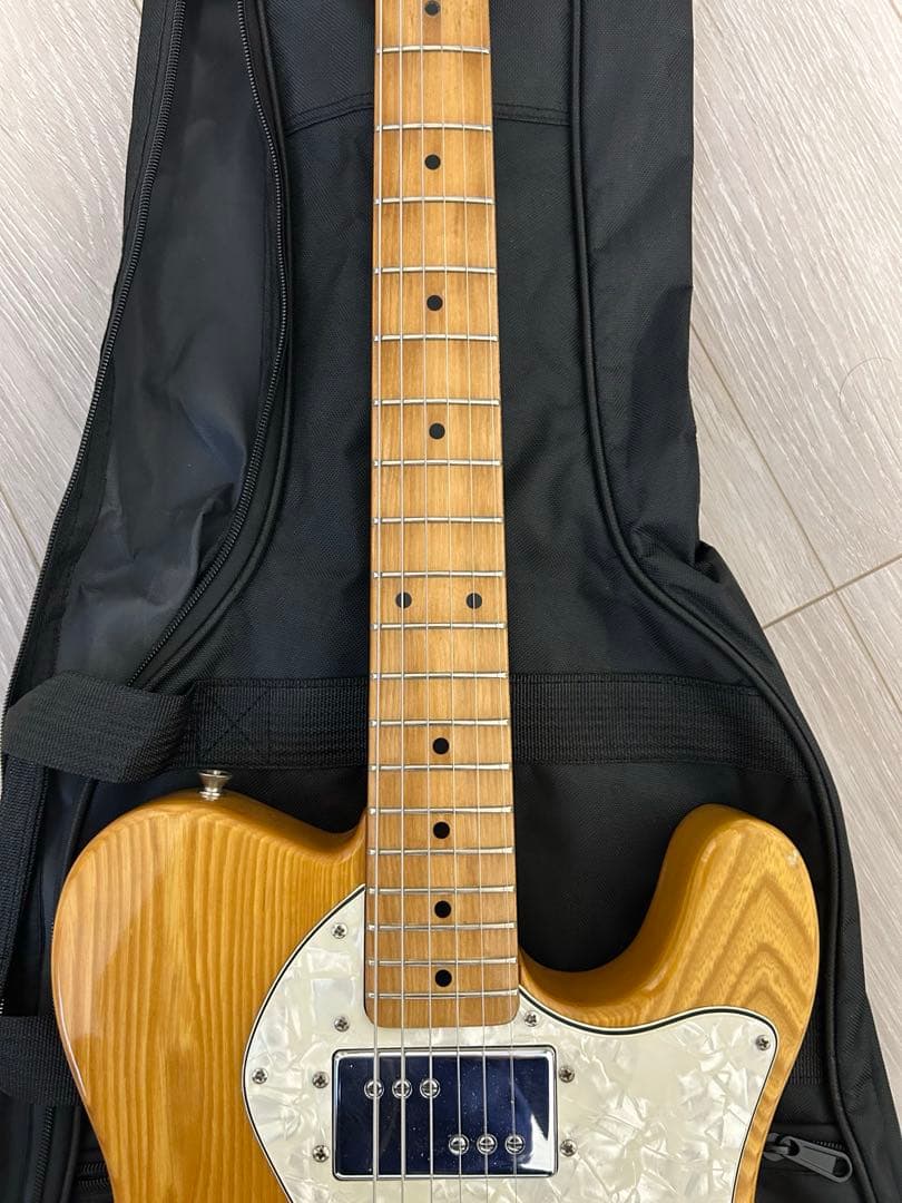 Y*a様 Greco TE500 78年製 テレキャスターシンライン