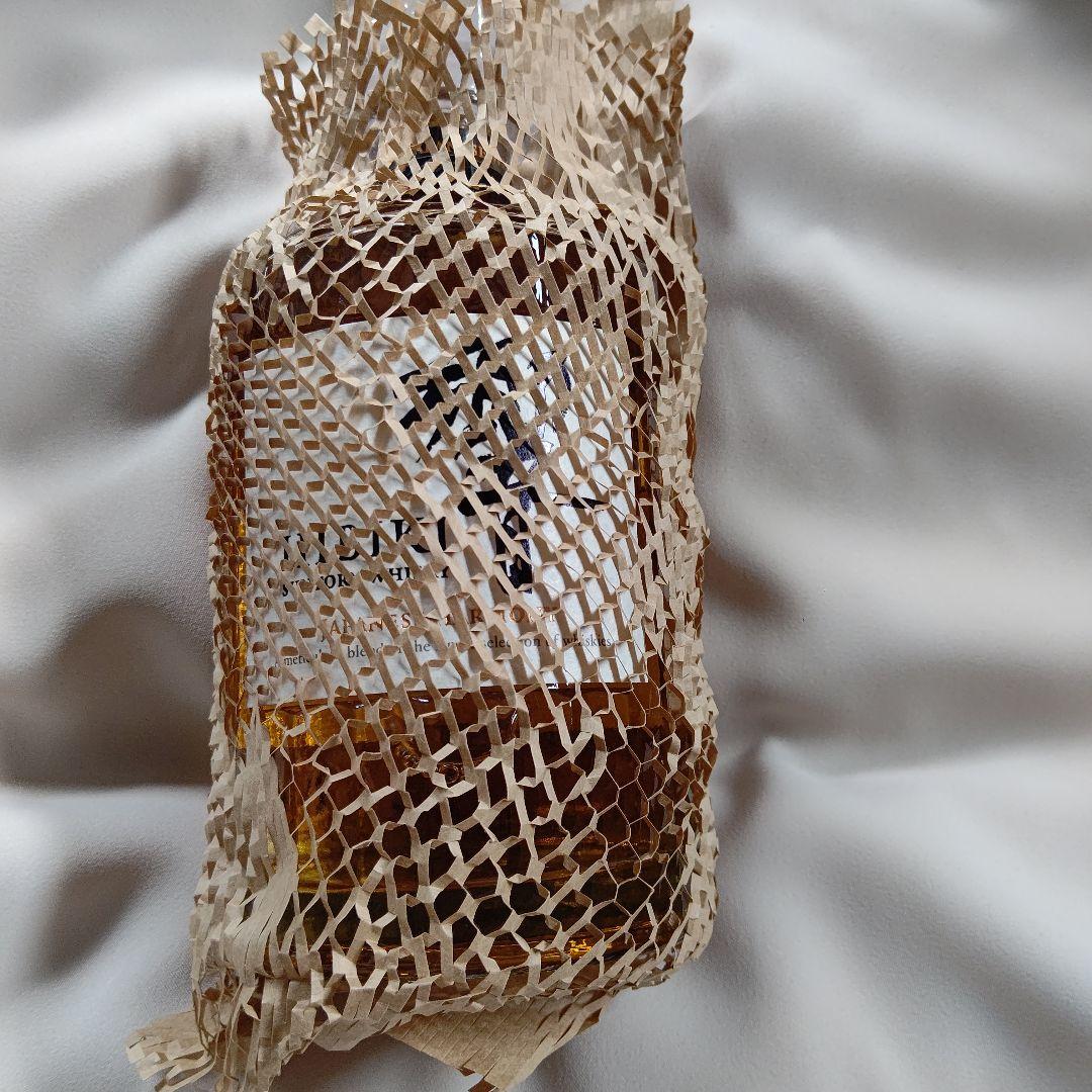 Hibiki Japanese Harmony 700ml 43%箱なし