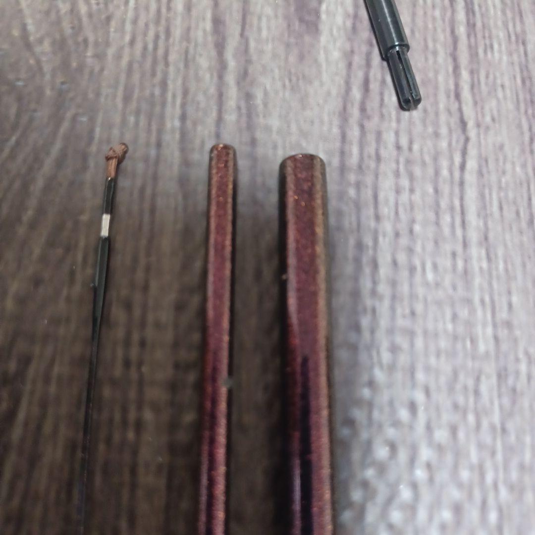 り*じ様 DAIWA X8へら竿