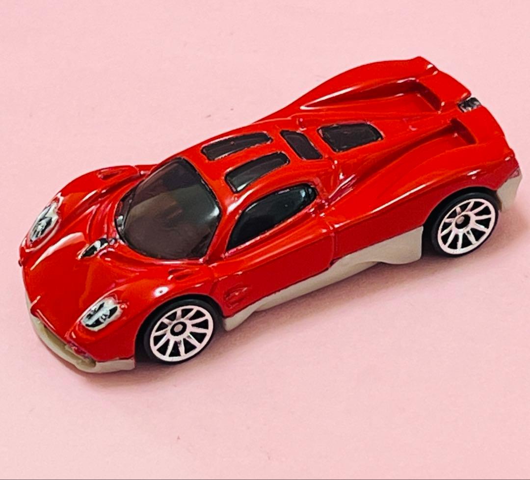 サンジミニカーカスタム