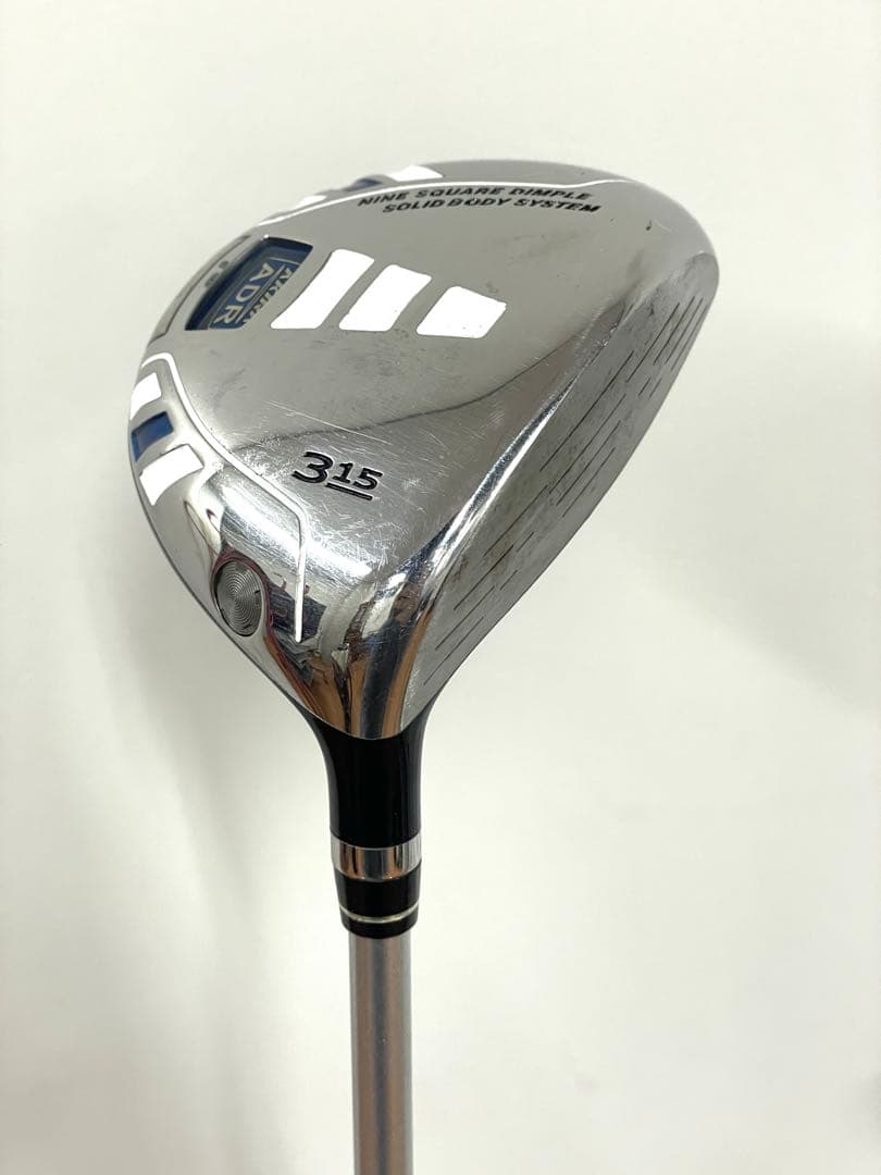 定価50万円 市場調査済み 神コスパゴルフセット 10年使えます！