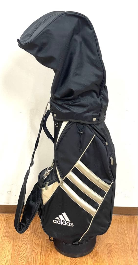 定価50万円 市場調査済み 神コスパゴルフセット 10年使えます！