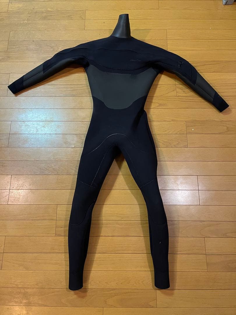 axxe classic セミドライ　ウィメンズ