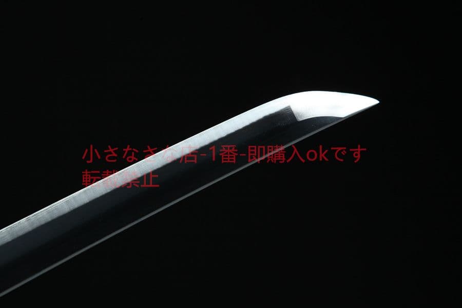 武具　刀装具　日本刀　模造刀 居合刀 日輪刀 【海賊王】 和道一文字
