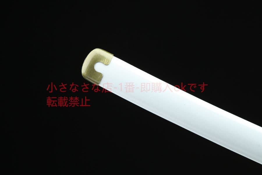 武具　刀装具　日本刀　模造刀 居合刀 日輪刀 【海賊王】 和道一文字