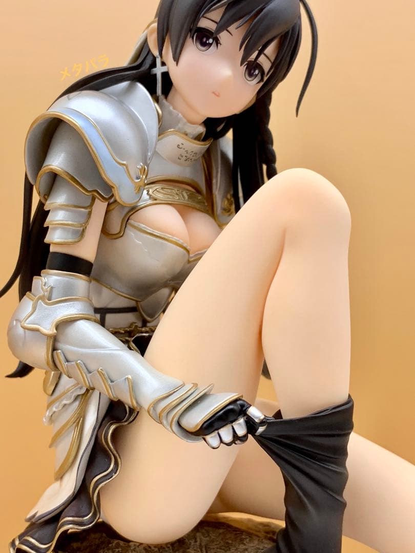 ★【国内正規品&美品❗️】 シャイニング・レゾナンス ソニア・ブランシュ 1/7★