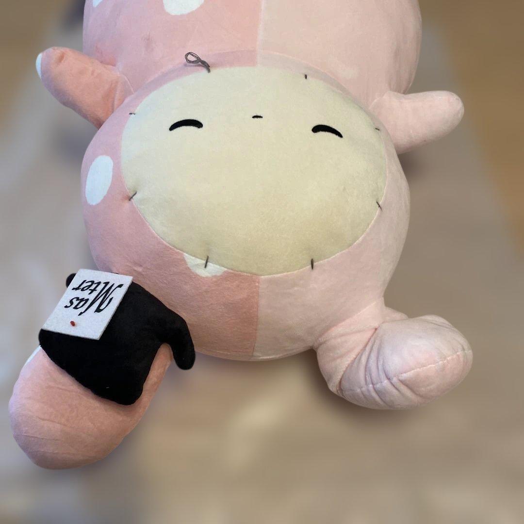 センチメンタルサーカス すやすや抱きぐるみ　XL