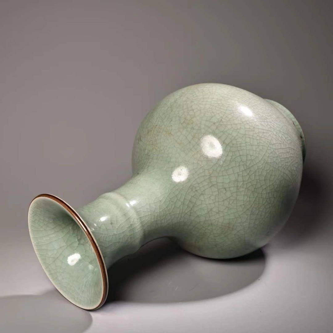 旧家蔵出　宋時代汝窯 の磁器·窯壺・置物・書道・茶道具・文房具・賞物・陶芸