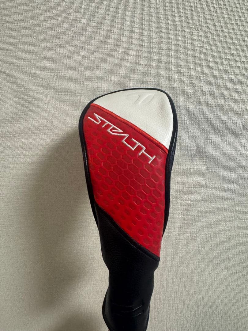 TaylorMade Stealth2 ユーティリティクラブ