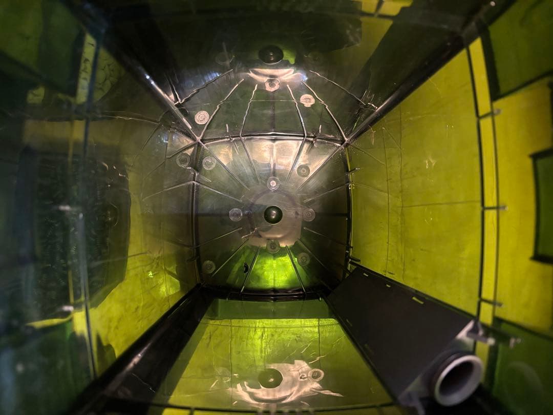 要修理 エーハイム プロフェッショナル3e 2078 外部フィルター 大型水槽用