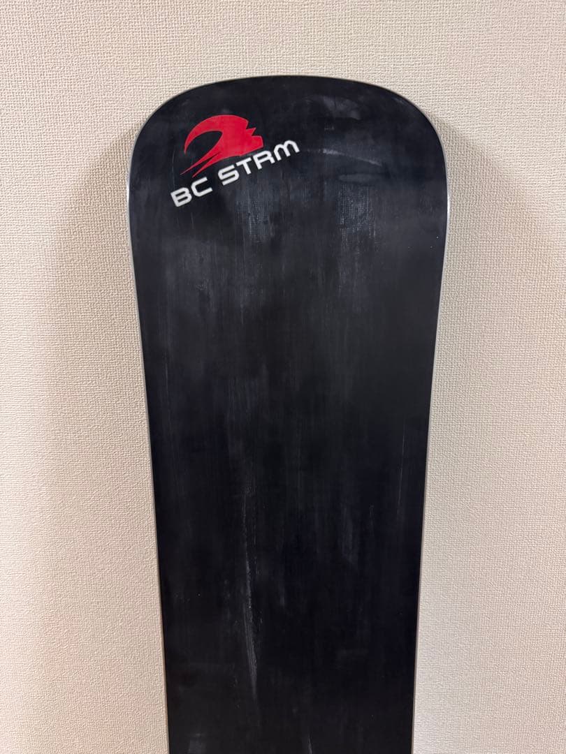 スノーボード bcstream 24-25GR 63