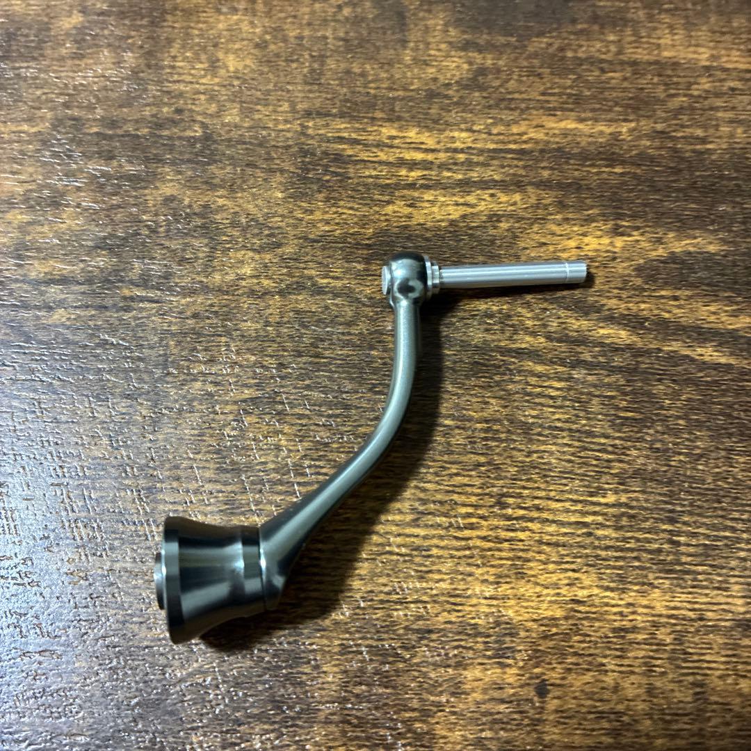 エアリティstsf純正ハンドル45ミリ