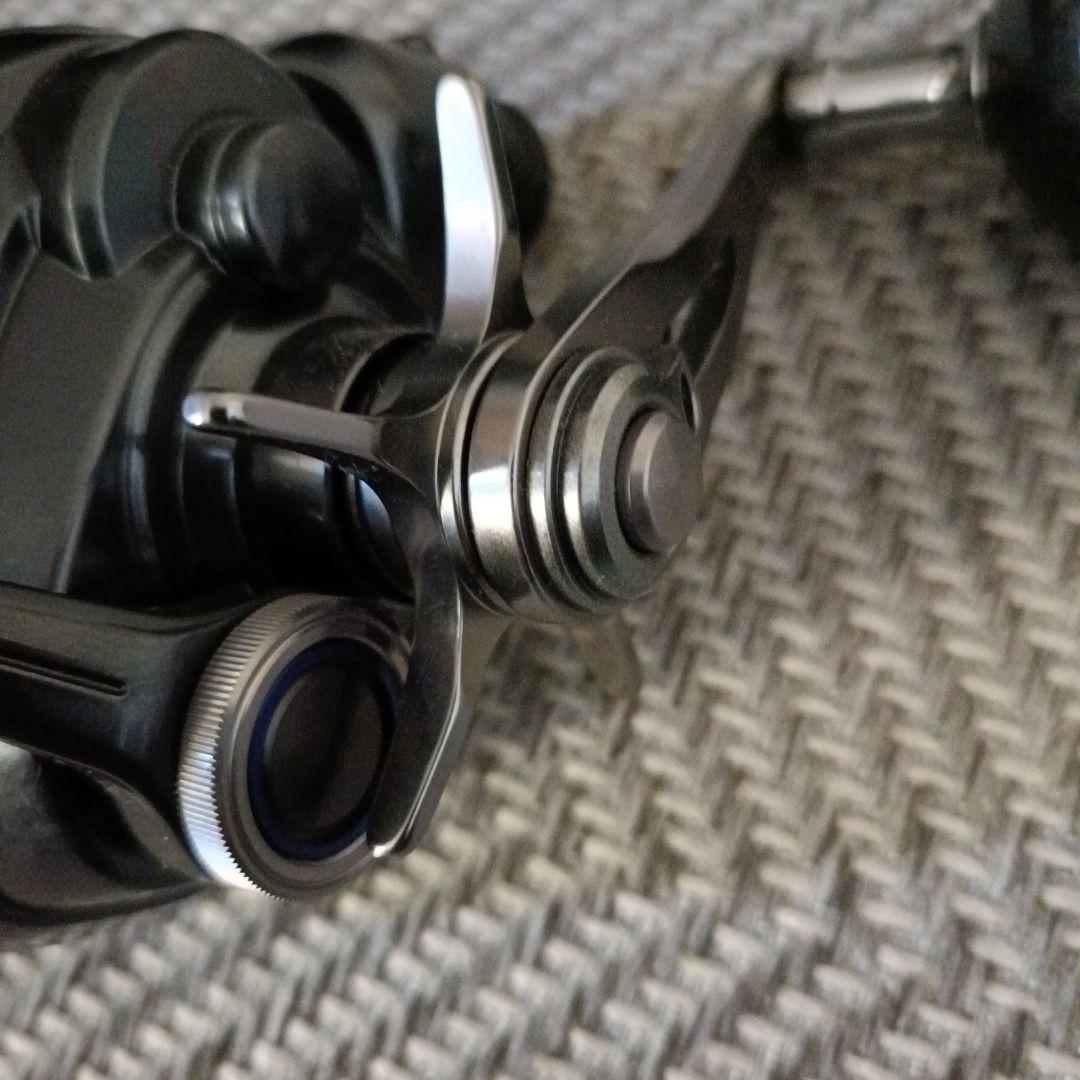 25 フォースマスター300　SHIMANO　電動リール