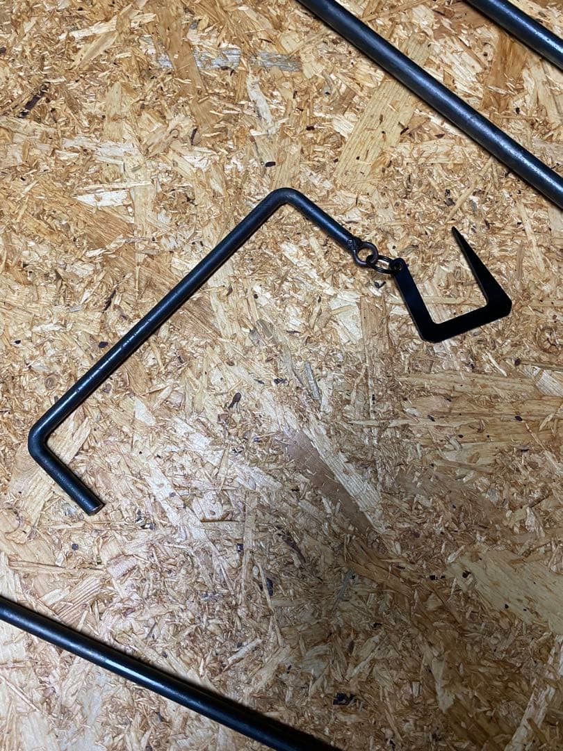 ランタンハンガー ペトロマックス hk500 ランタンスタンド　キャンプギア