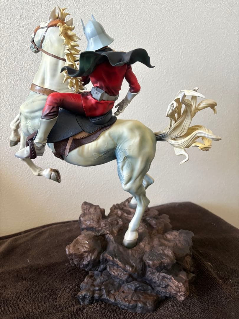 GGG-DX 機動戦士ガンダム シャア・アズナブル～めぐりあい～　フィギュア