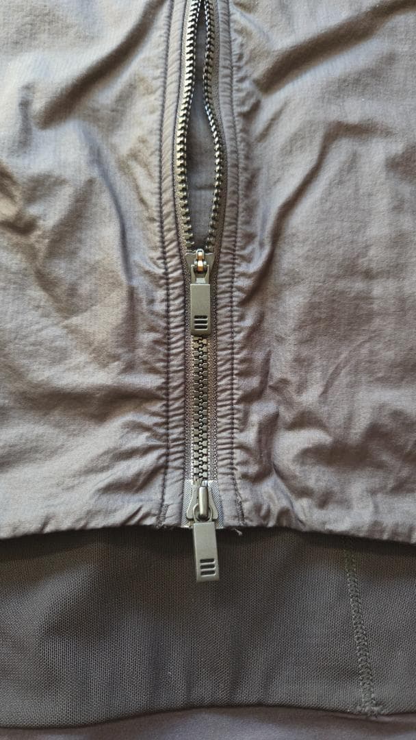 SUNVOLT サーモベスト Sサイズ