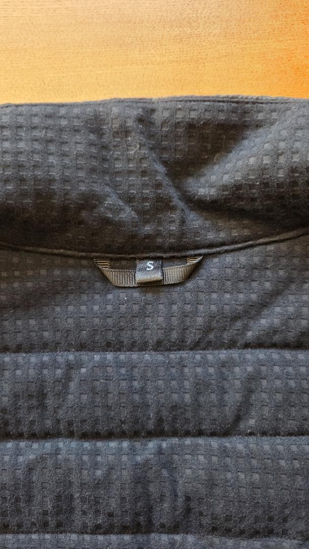 SUNVOLT サーモベスト Sサイズ