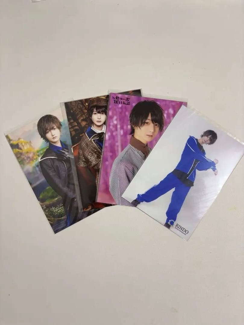 ▷せーぶぽいんと かなめ ふゆみ あむ ゆの えつや ブロマイド 缶バッジまとめ