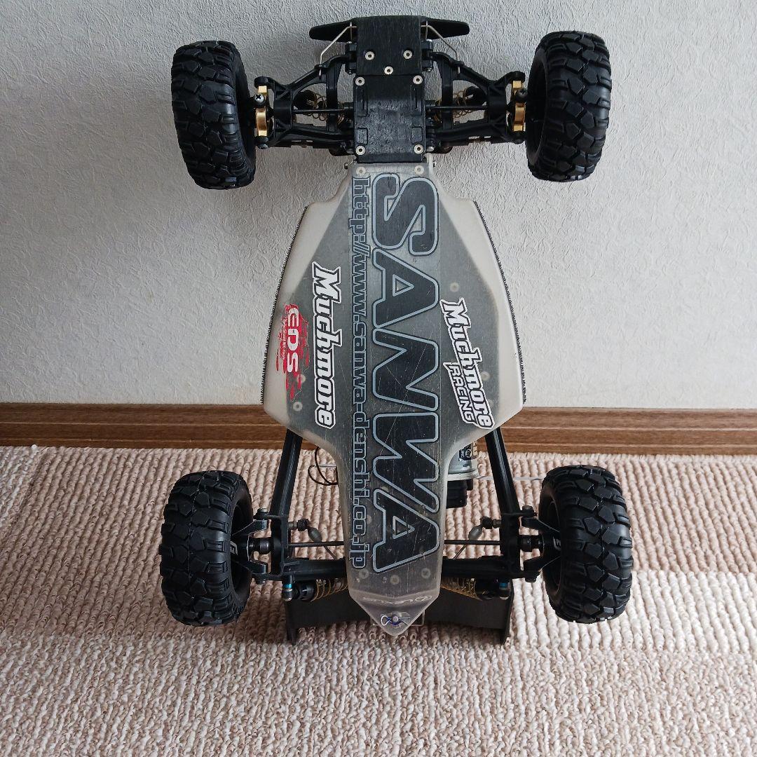 n*3様 タミヤ　イグレス　ブラックエディション　すぐに遊べるフルセット