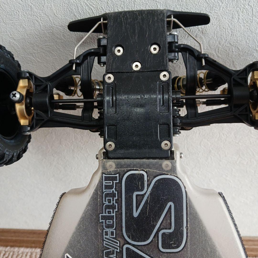 n*3様 タミヤ　イグレス　ブラックエディション　すぐに遊べるフルセット