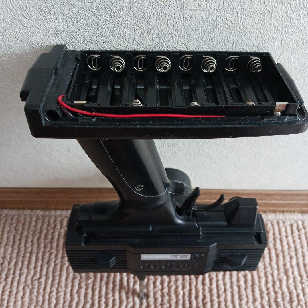 n*3様 タミヤ　イグレス　ブラックエディション　すぐに遊べるフルセット