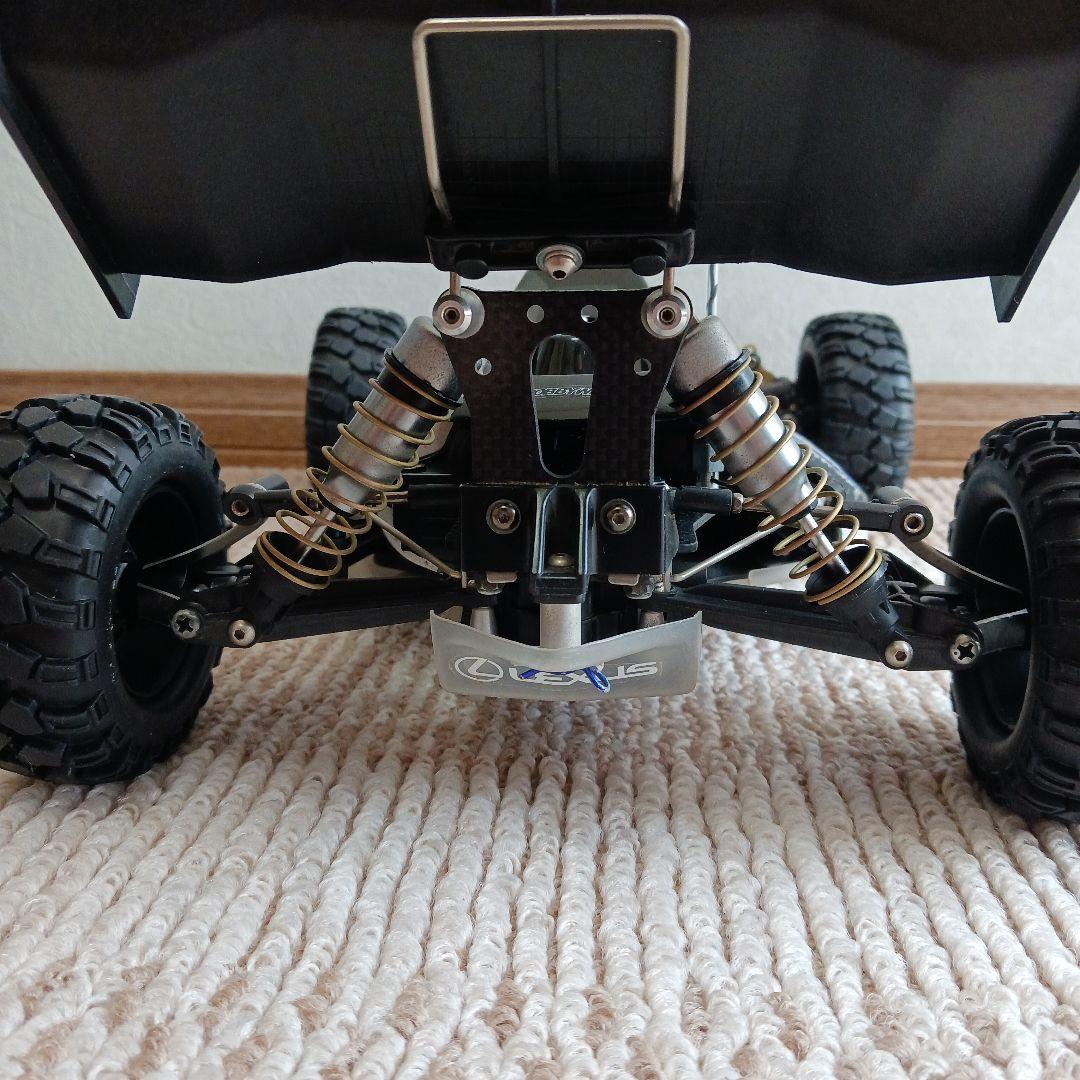 n*3様 タミヤ　イグレス　ブラックエディション　すぐに遊べるフルセット