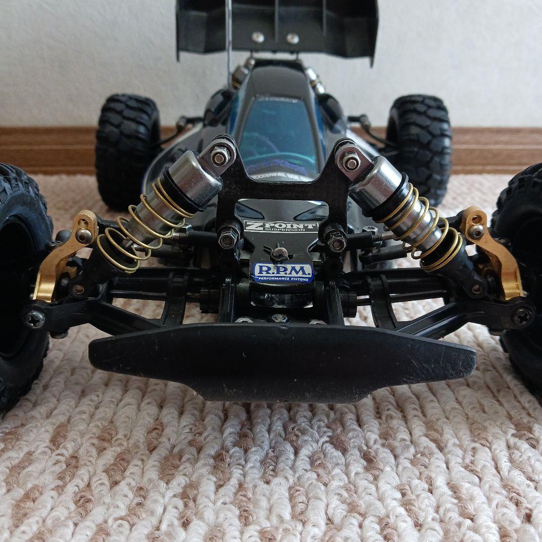 n*3様 タミヤ　イグレス　ブラックエディション　すぐに遊べるフルセット