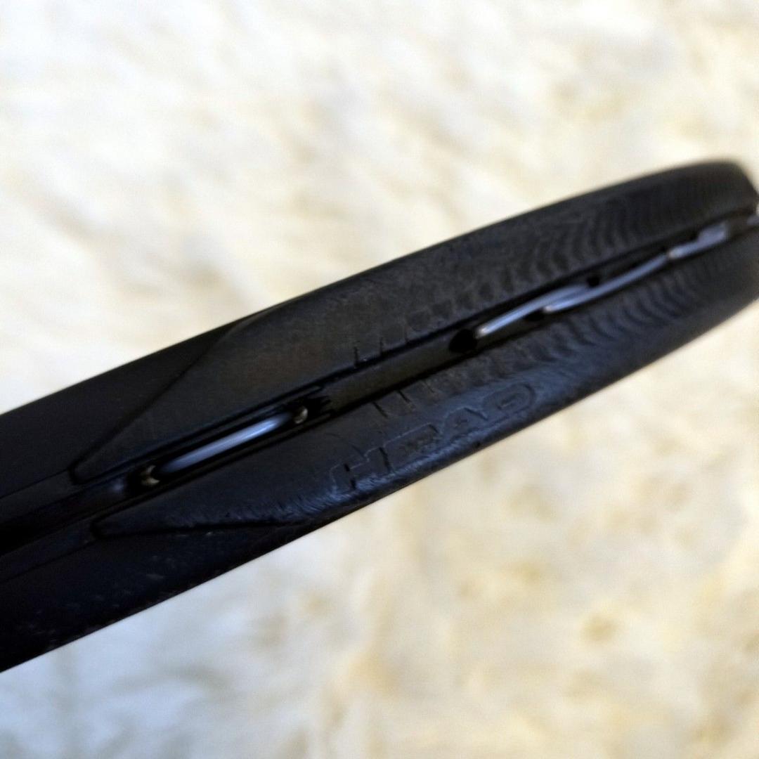 HEAD Speed MP 2024 スピード エムピー G2 硬式テニス