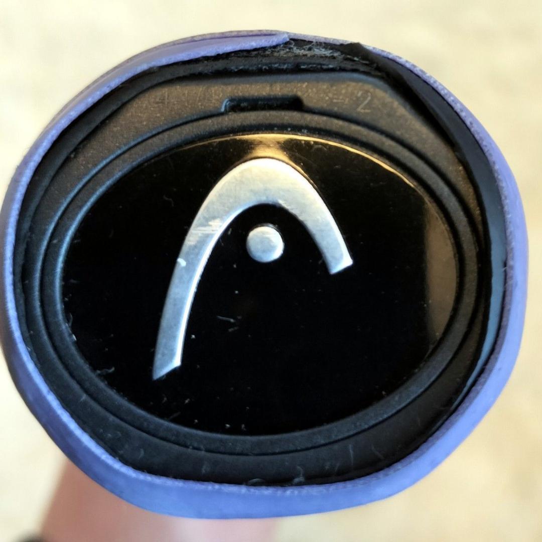 HEAD Speed MP 2024 スピード エムピー G2 硬式テニス