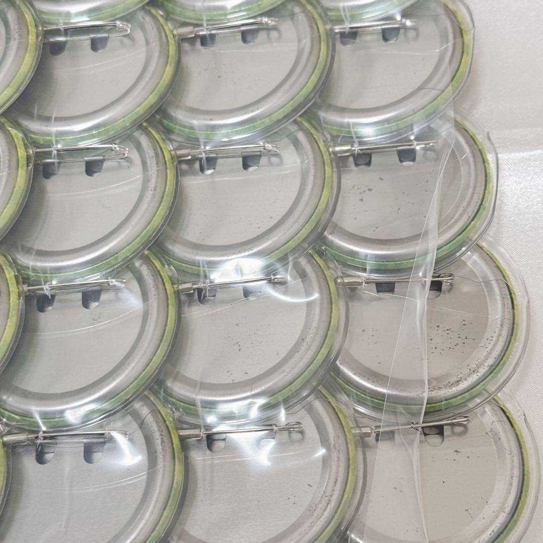 あんスタ 逆先夏目 カプ缶 カプセル 缶バッジ 99個