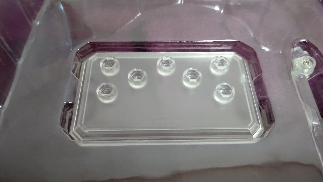 ドラゴンクエスト ブリングアーツ カミュ ACTION FIGURE Erik