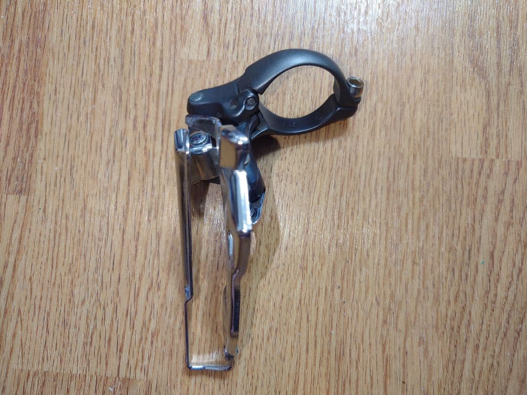 SHIMANO シマノ XTR FD−M953 Fディレイラー USED 美品