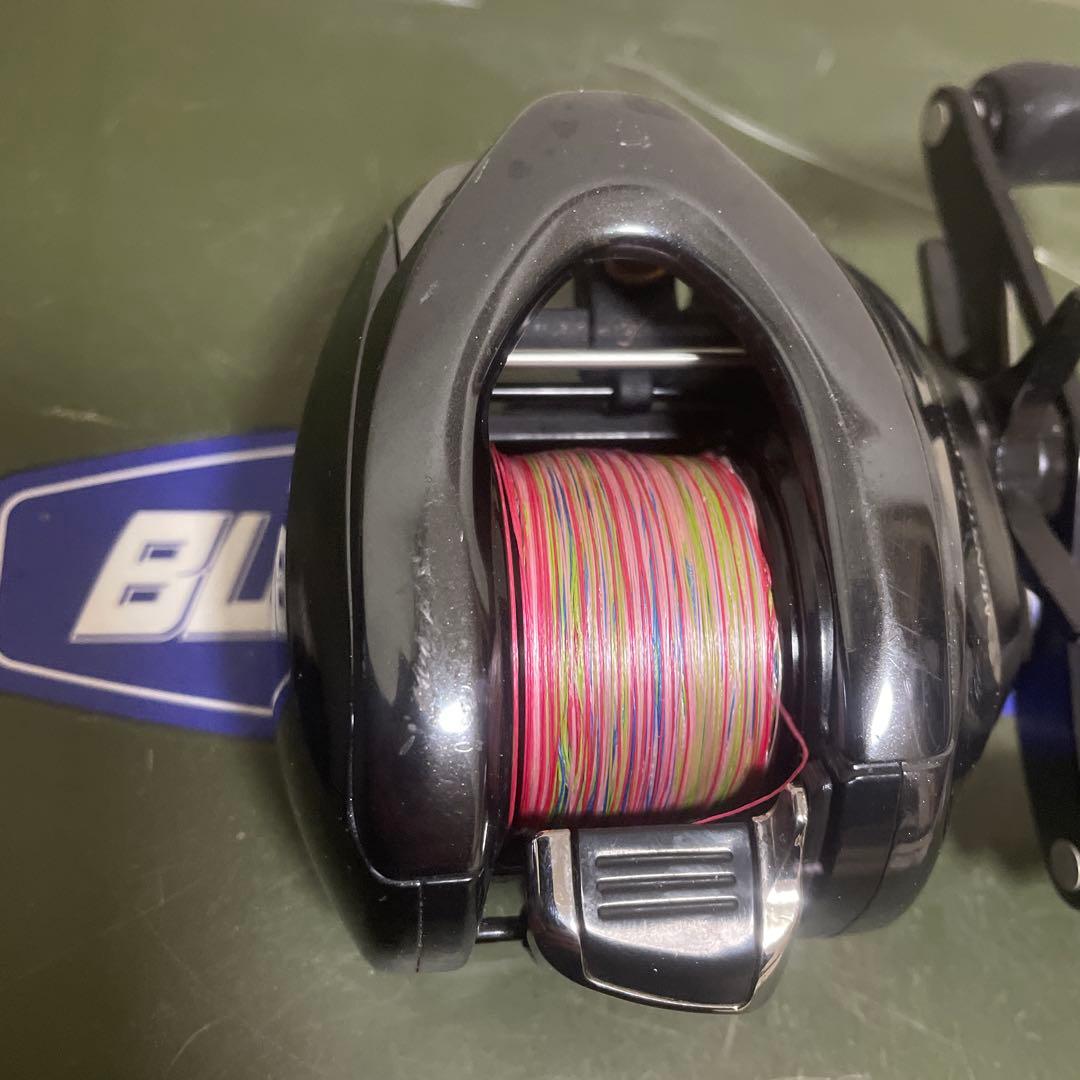 18アンタレスDCMD