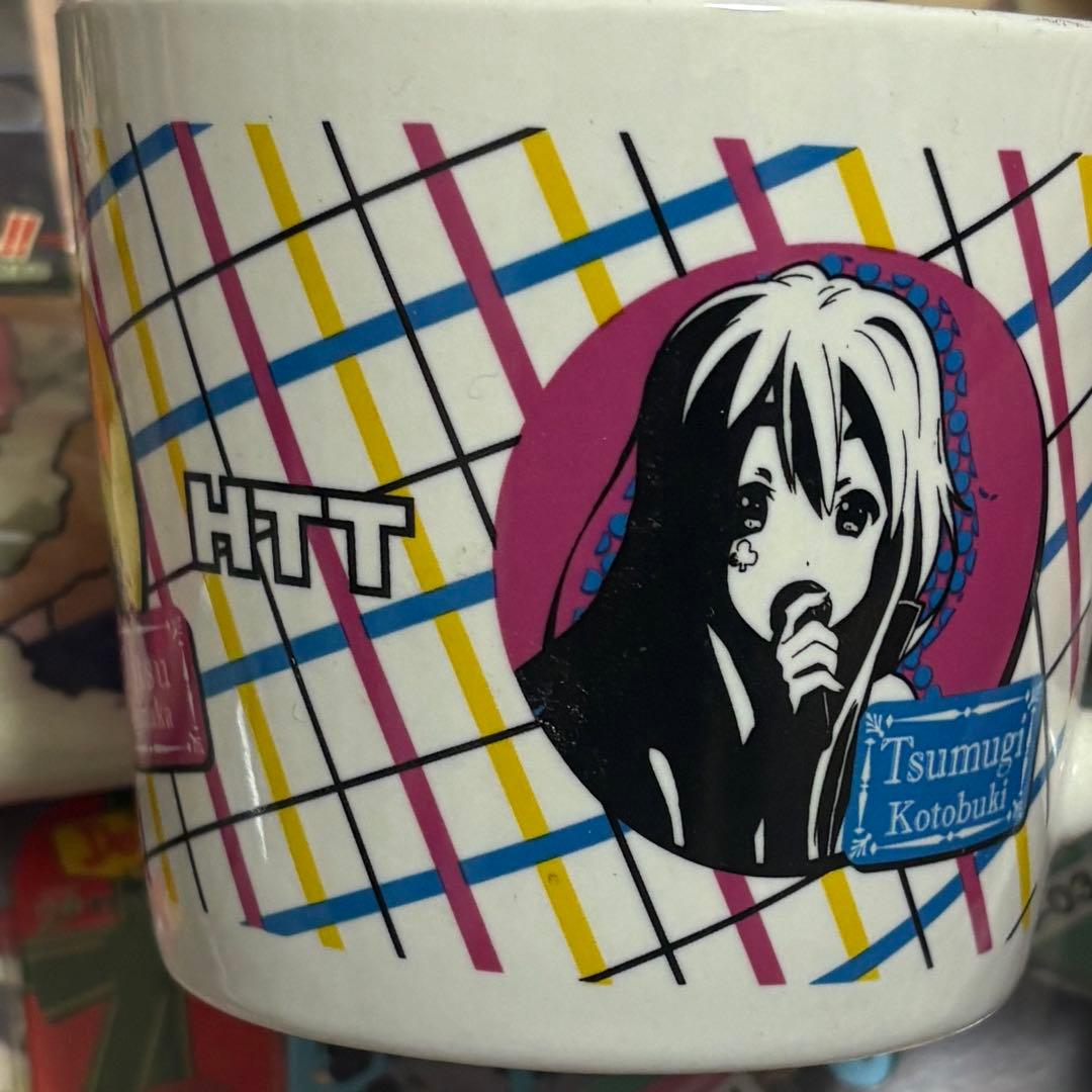 けいおん アニメグッズ まとめ まとめ売り