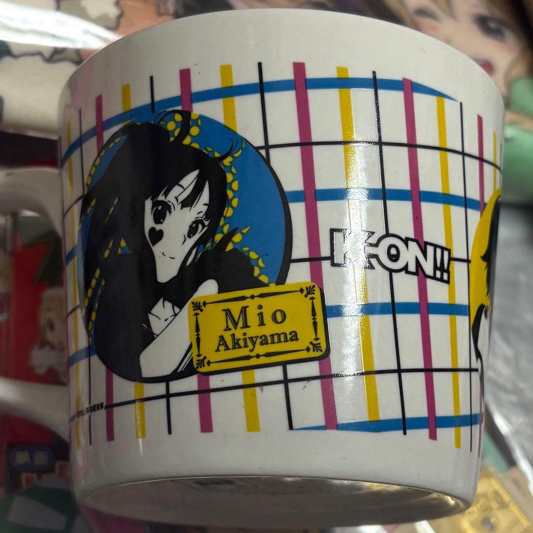 けいおん アニメグッズ まとめ まとめ売り