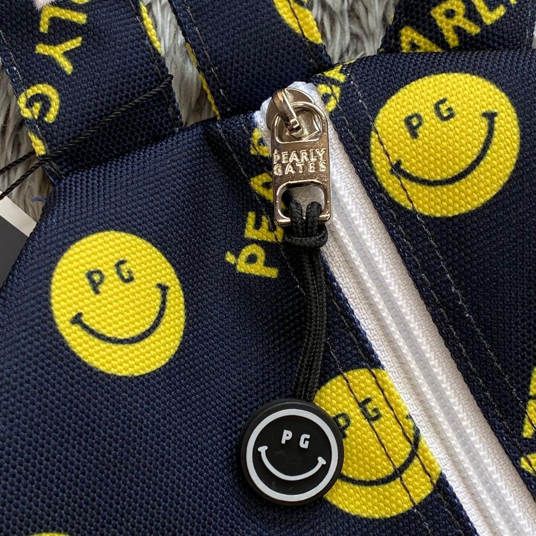 ココアきんぐ　新品 タグ付き パーリーゲイツ シューズバッグ