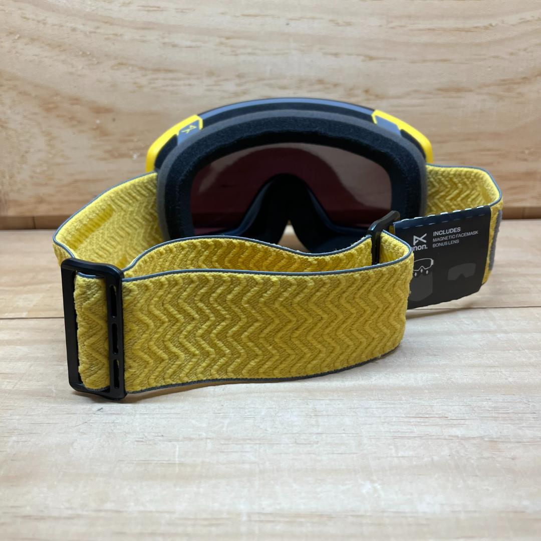 【1712】 anon　アノン　M5　エムファイブ