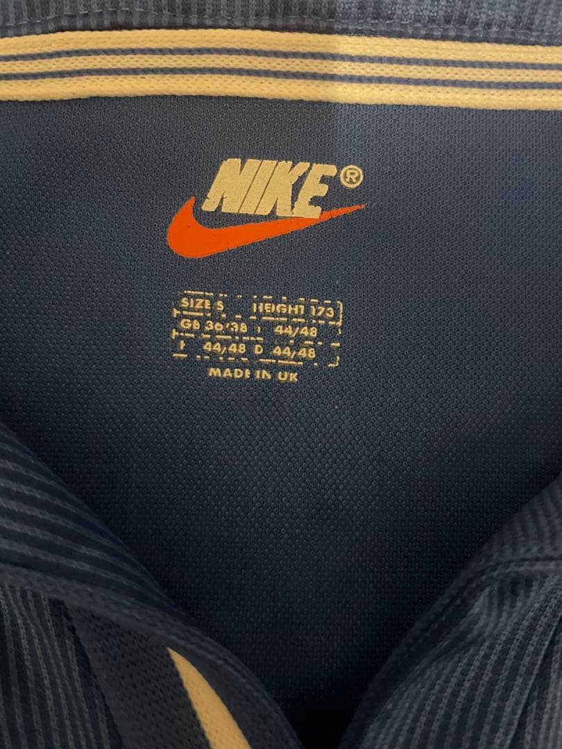 ウェア Nike FIFA World Cup France '98 BAGGIO