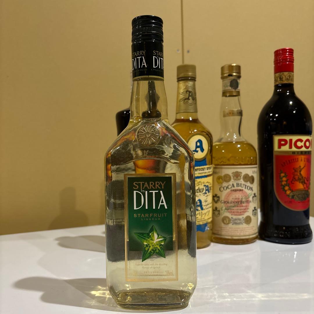 古酒　リキュール　スピリッツ　まとめ売り　10本セット