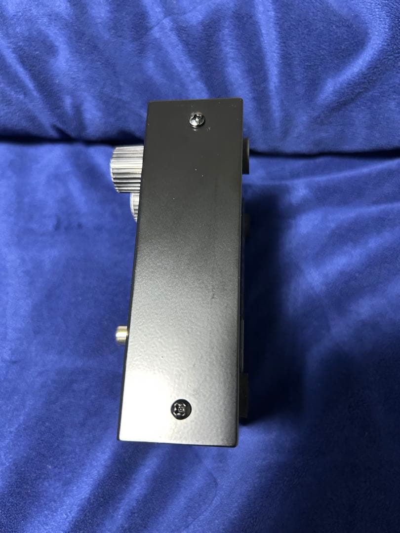 Behringer BASS BRASSMASTER FUZZ 美品