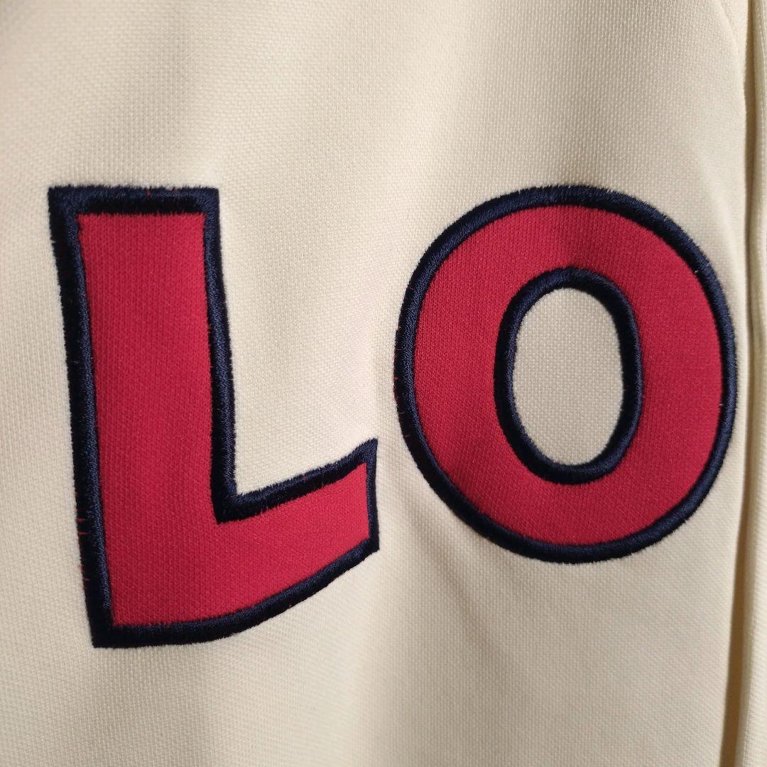 千葉ロッテ★06 ゴールド会員特典 限定 オールド ユニホーム ホーム F