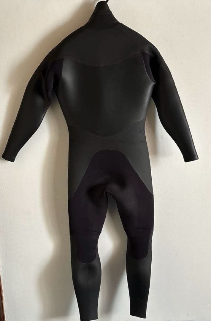 メローウェットスーツ　セミドライ　170cm/68kgオーダー品