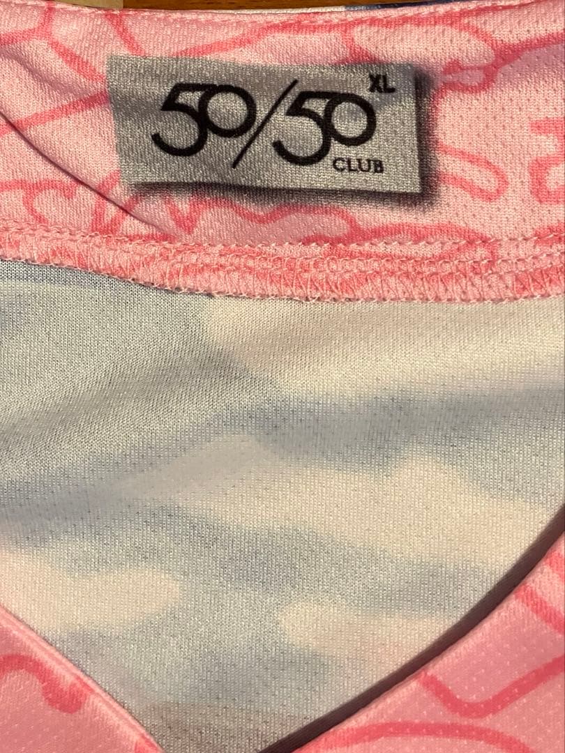 【非売品】大谷翔平サインプリントユニフォーム XL 未使用