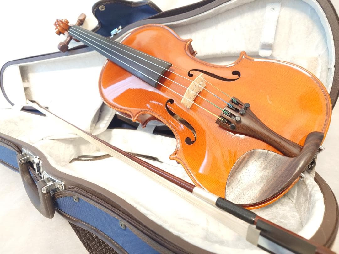 【送料無料】葉加瀬太郎 Antonio Tarontino バイオリン（大人用）