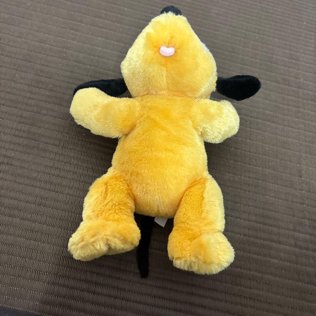 ベビー　プルート　ぬいぐるみ