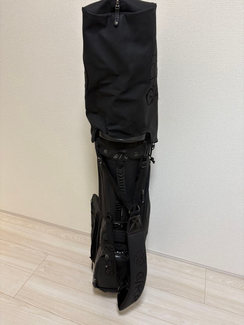 G/FORE ジーフォア　キャディバッグ　ベゼル