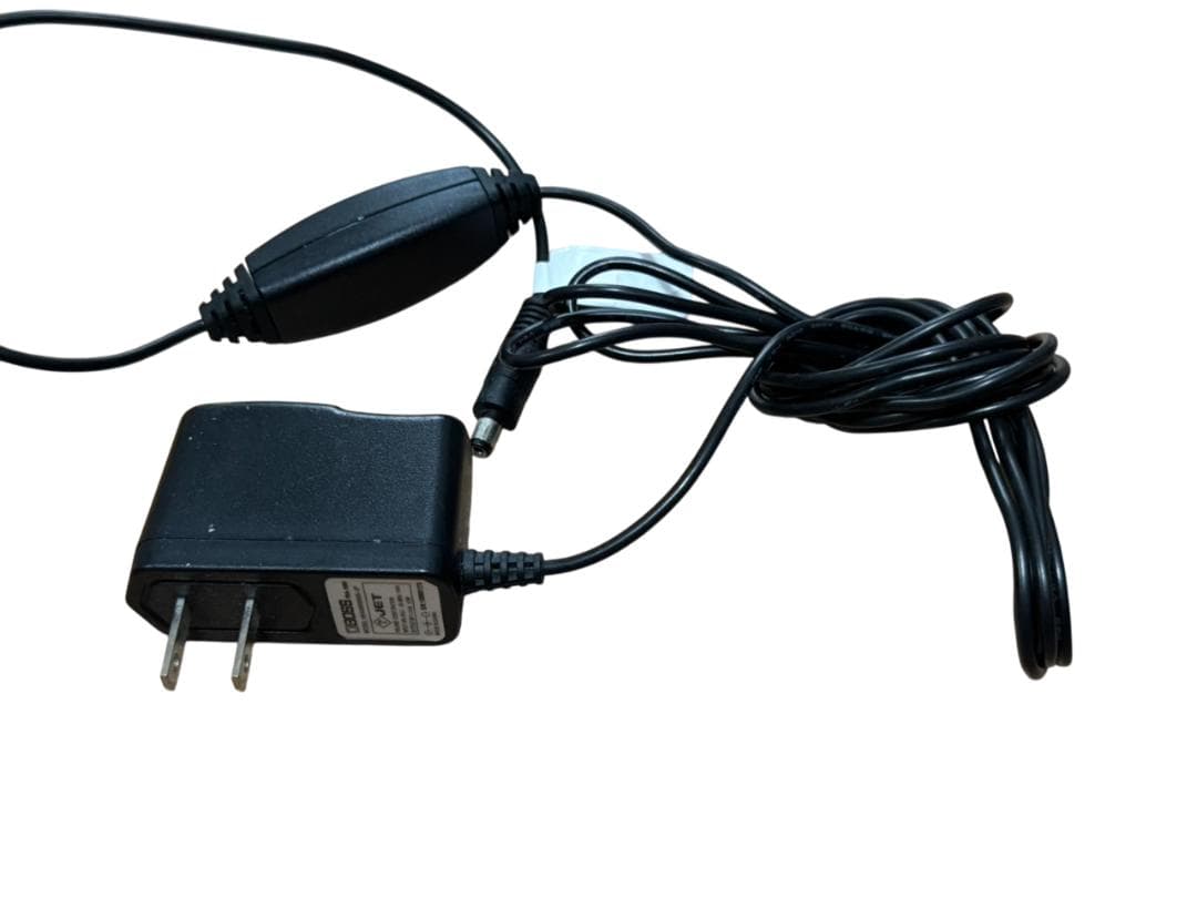 【MICKEY ACケーブル+ポーチ】VE-20 ボーカル専用エフェクター