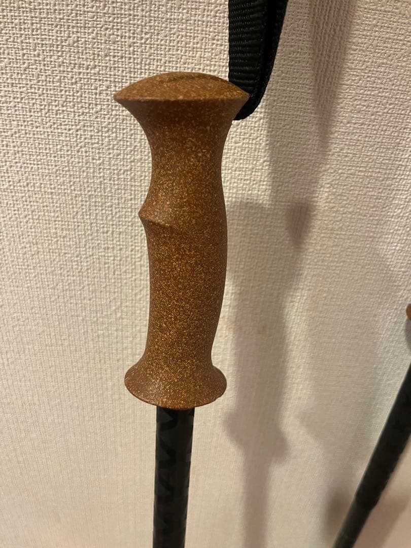 ARMADA 2022-23 カーボンアジャスタブルポール